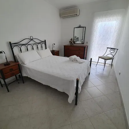 Casa Da Galé Nyaraló