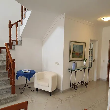 Nyaraló Casa Da Galé