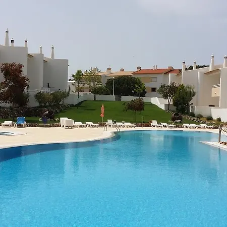 Casa Da Galé Albufeira
