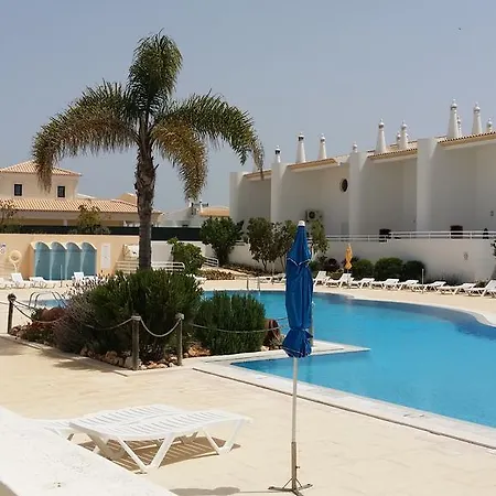 Nyaraló Casa Da Galé Albufeira